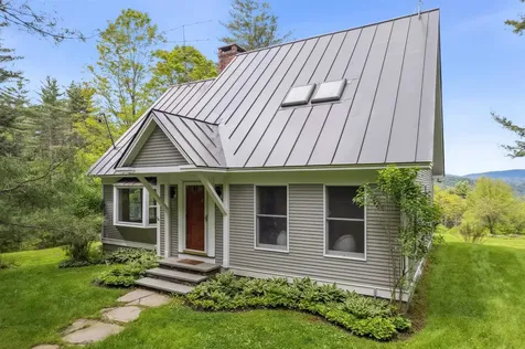 790 Rhoades Hill Barnard VT 05031