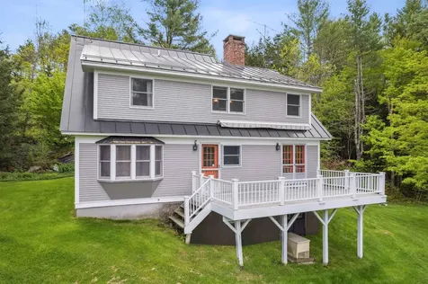 790 Rhoades Hill Barnard VT 05031