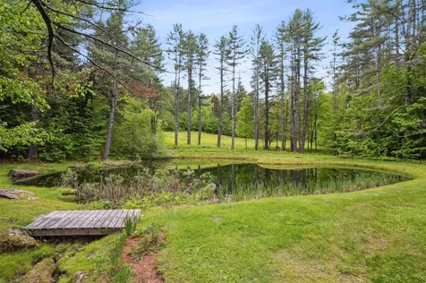 790 Rhoades Hill Barnard VT 05031