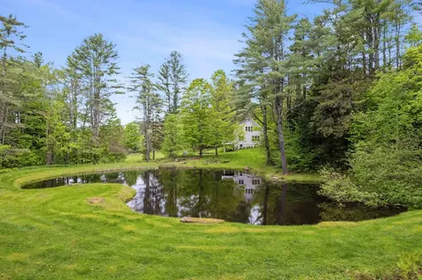 790 Rhoades Hill Barnard VT 05031