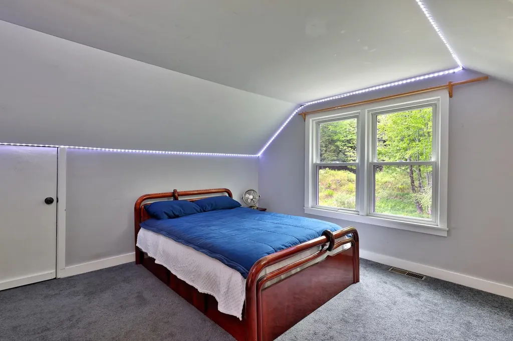 211 Preedom Hill Road Ludlow VT 05149