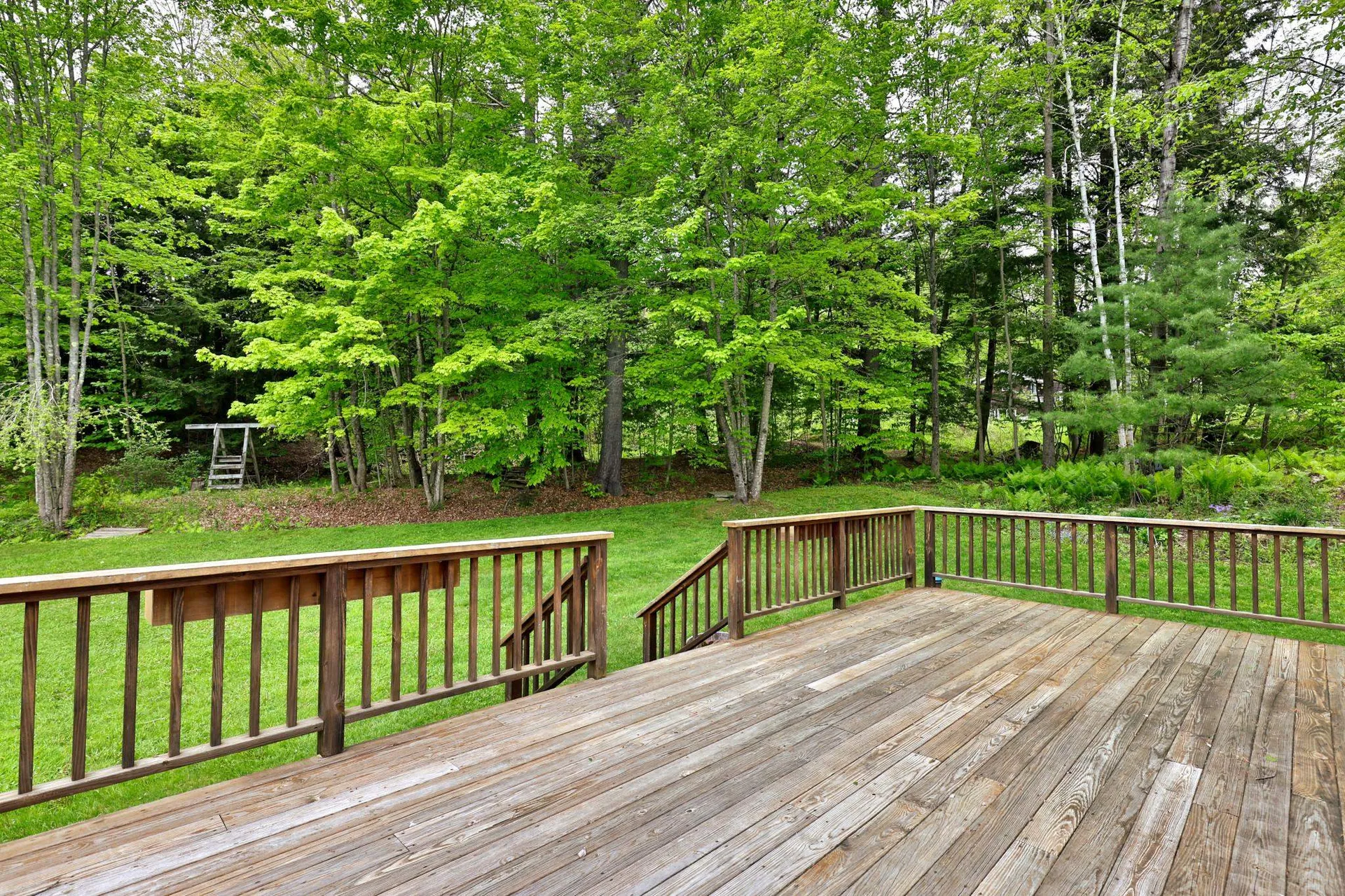 211 Preedom Hill Road Ludlow VT 05149