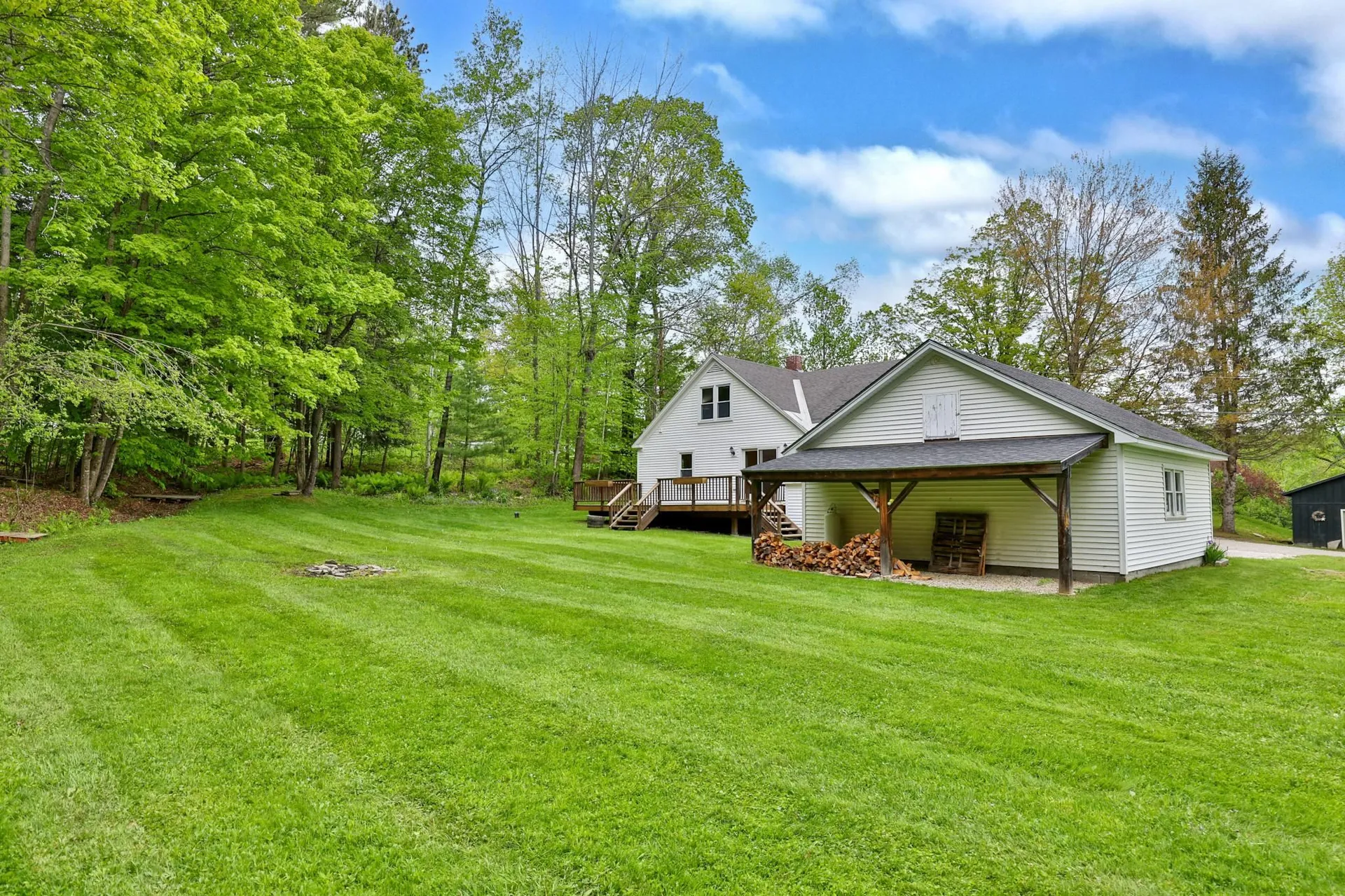 211 Preedom Hill Road Ludlow VT 05149