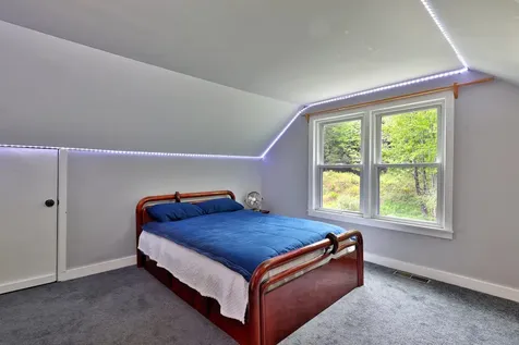 211 Preedom Hill Road Ludlow VT 05149