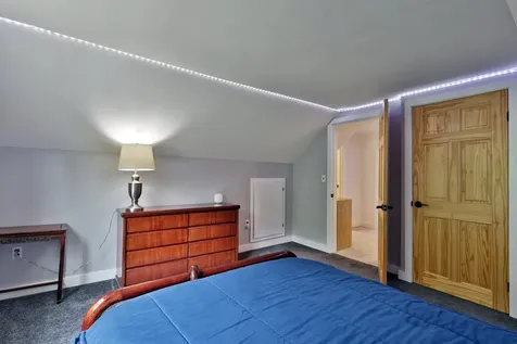 211 Preedom Hill Road Ludlow VT 05149