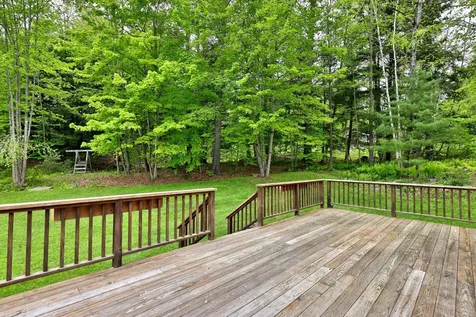 211 Preedom Hill Road Ludlow VT 05149