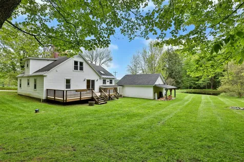 211 Preedom Hill Road Ludlow VT 05149