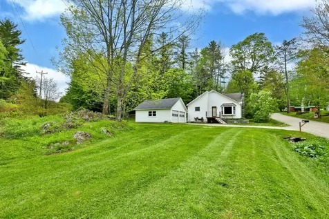211 Preedom Hill Road Ludlow VT 05149