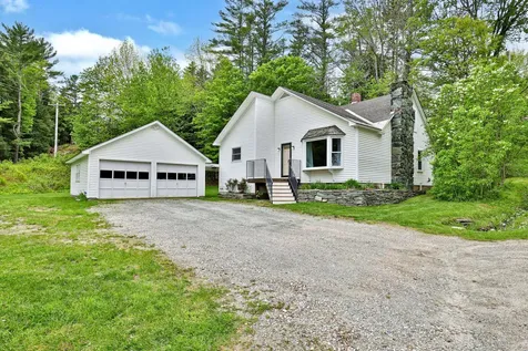 211 Preedom Hill Road Ludlow VT 05149