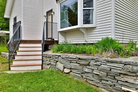 211 Preedom Hill Road Ludlow VT 05149