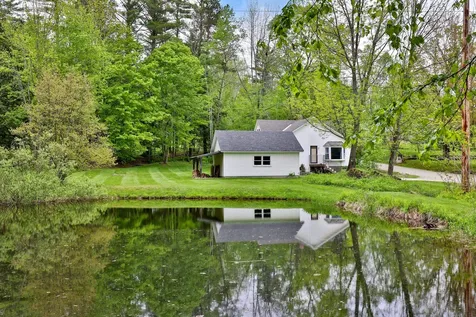 211 Preedom Hill Road Ludlow VT 05149