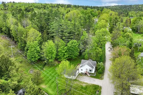 211 Preedom Hill Road Ludlow VT 05149