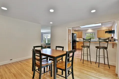 211 Preedom Hill Road Ludlow VT 05149