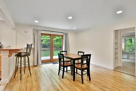 211 Preedom Hill Road Ludlow VT 05149