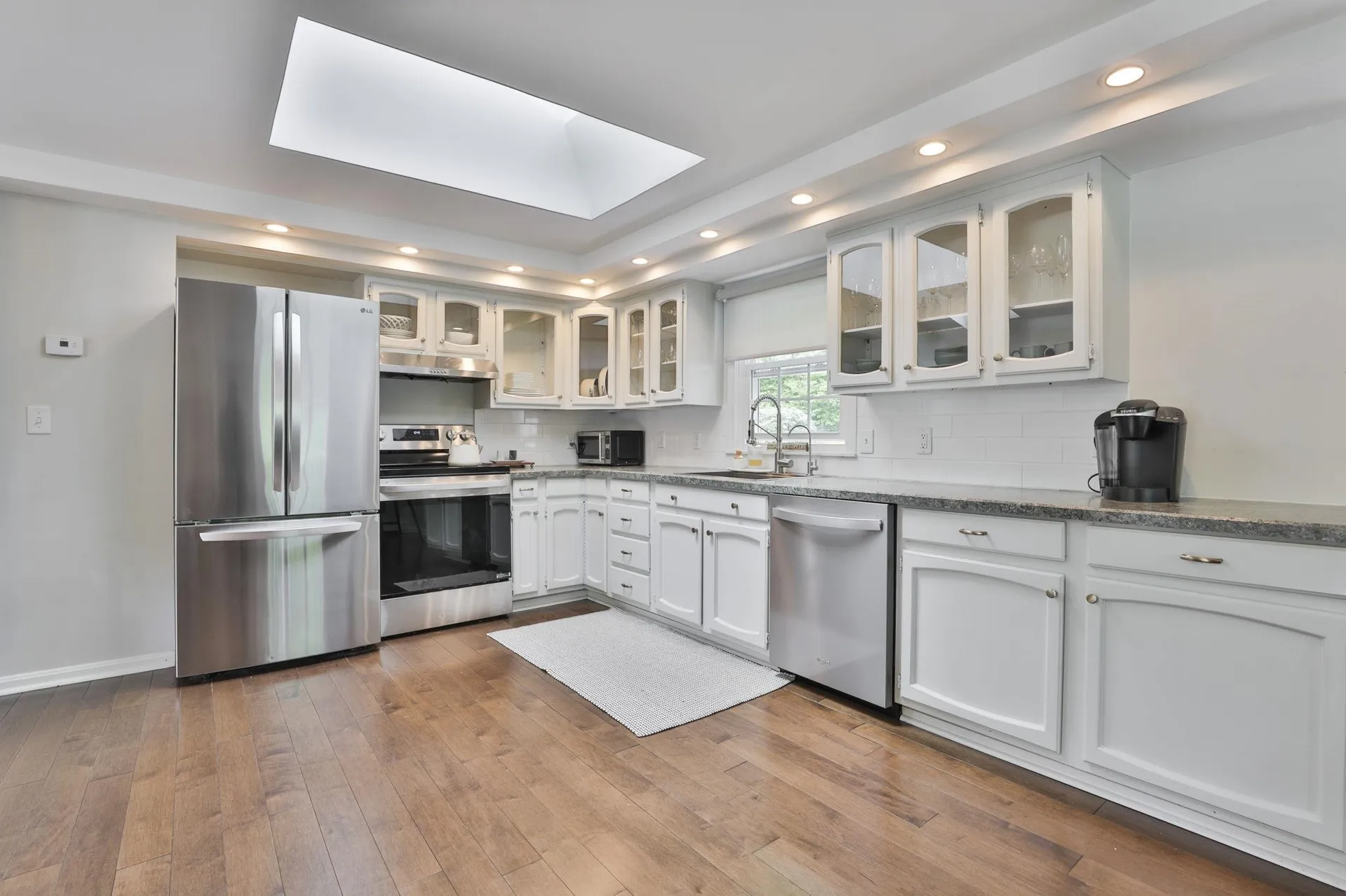 9 Edinburgh Drive Bedford NH 03110