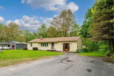 28 Joslin Road Swanzey NH 03431