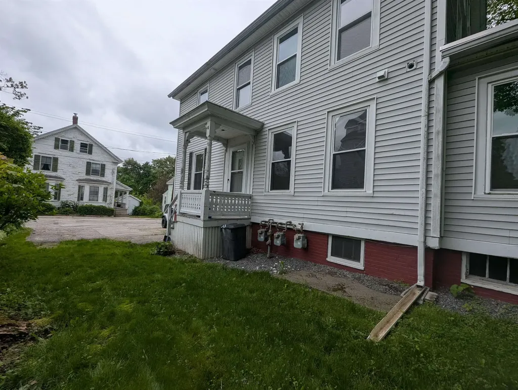 1 Union Street Dover NH 03820