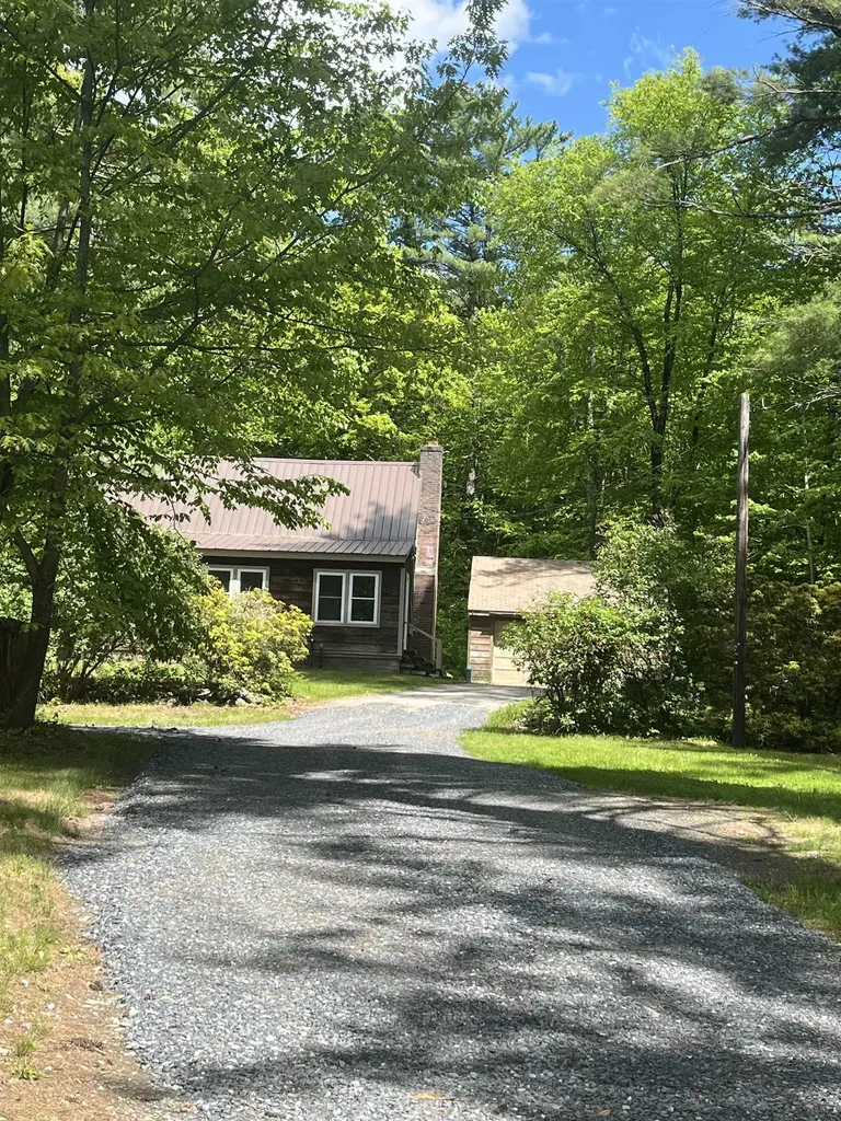 94 Nichols Lane Charlestown NH 03603