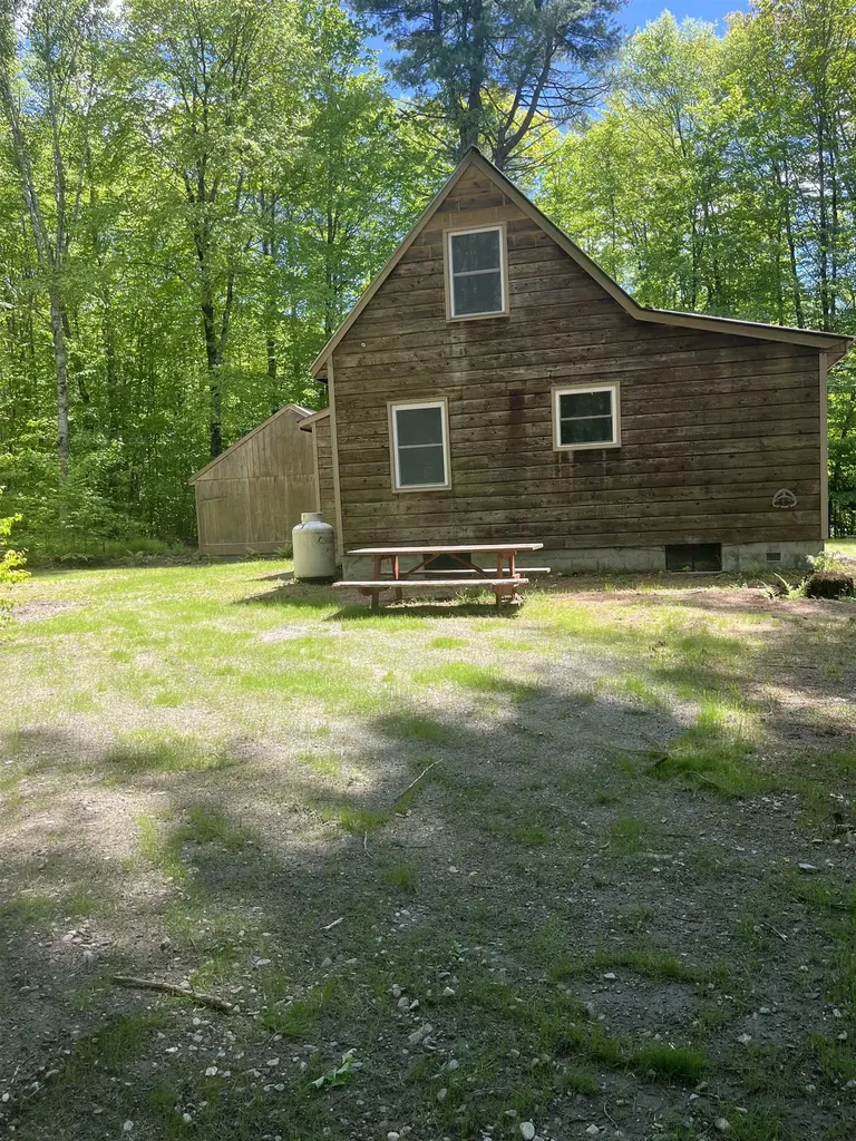 94 Nichols Lane Charlestown NH 03603