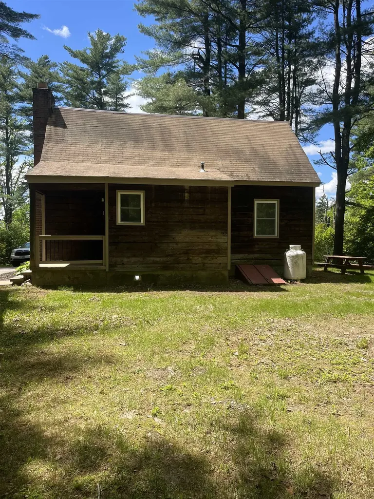 94 Nichols Lane Charlestown NH 03603