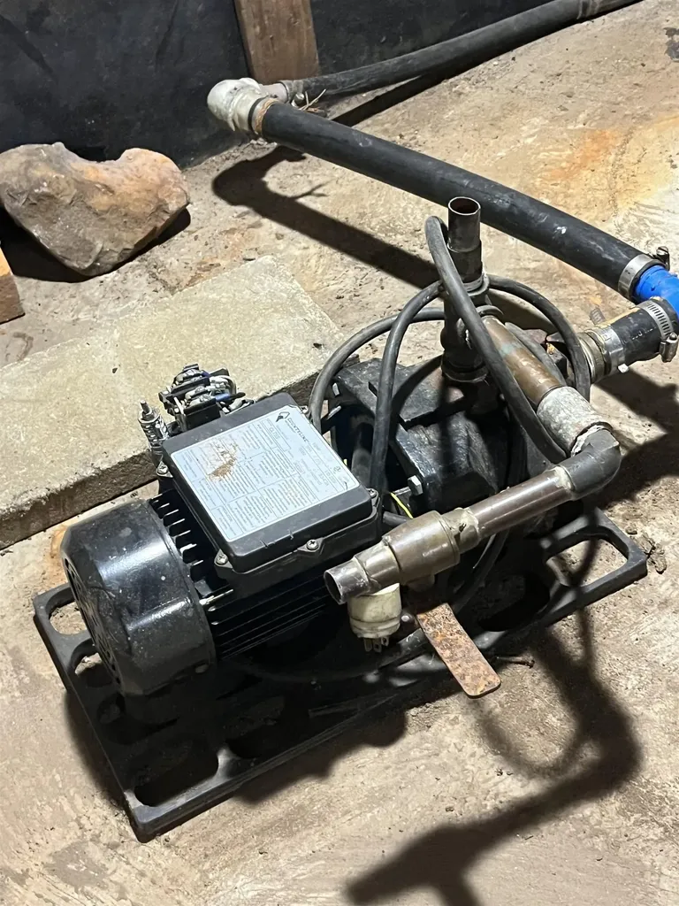 94 Nichols Lane Charlestown NH 03603