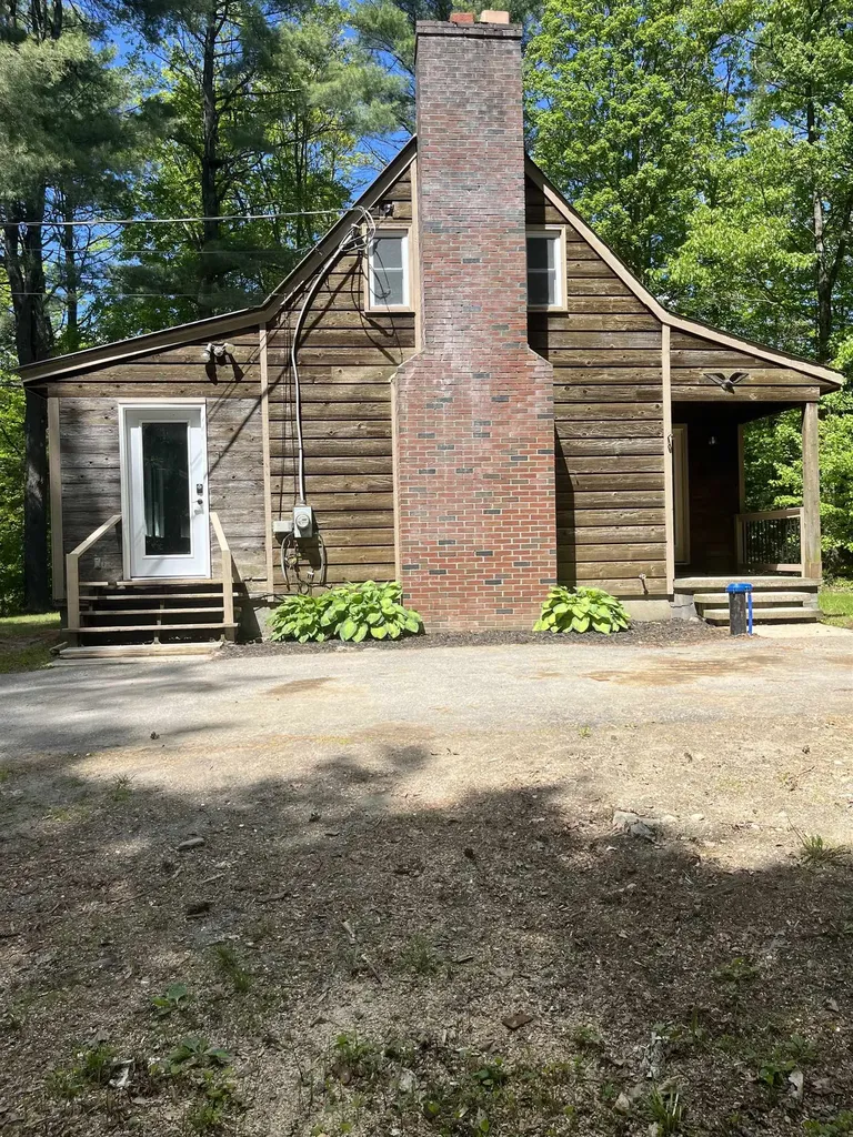 94 Nichols Lane Charlestown NH 03603