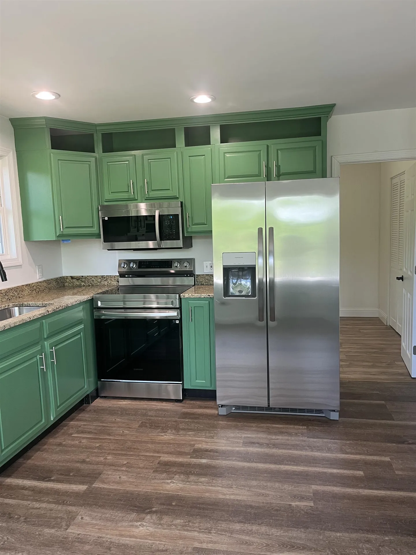 94 Nichols Lane Charlestown NH 03603