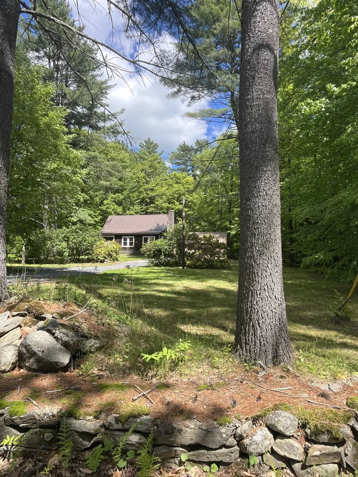 94 Nichols Lane Charlestown NH 03603