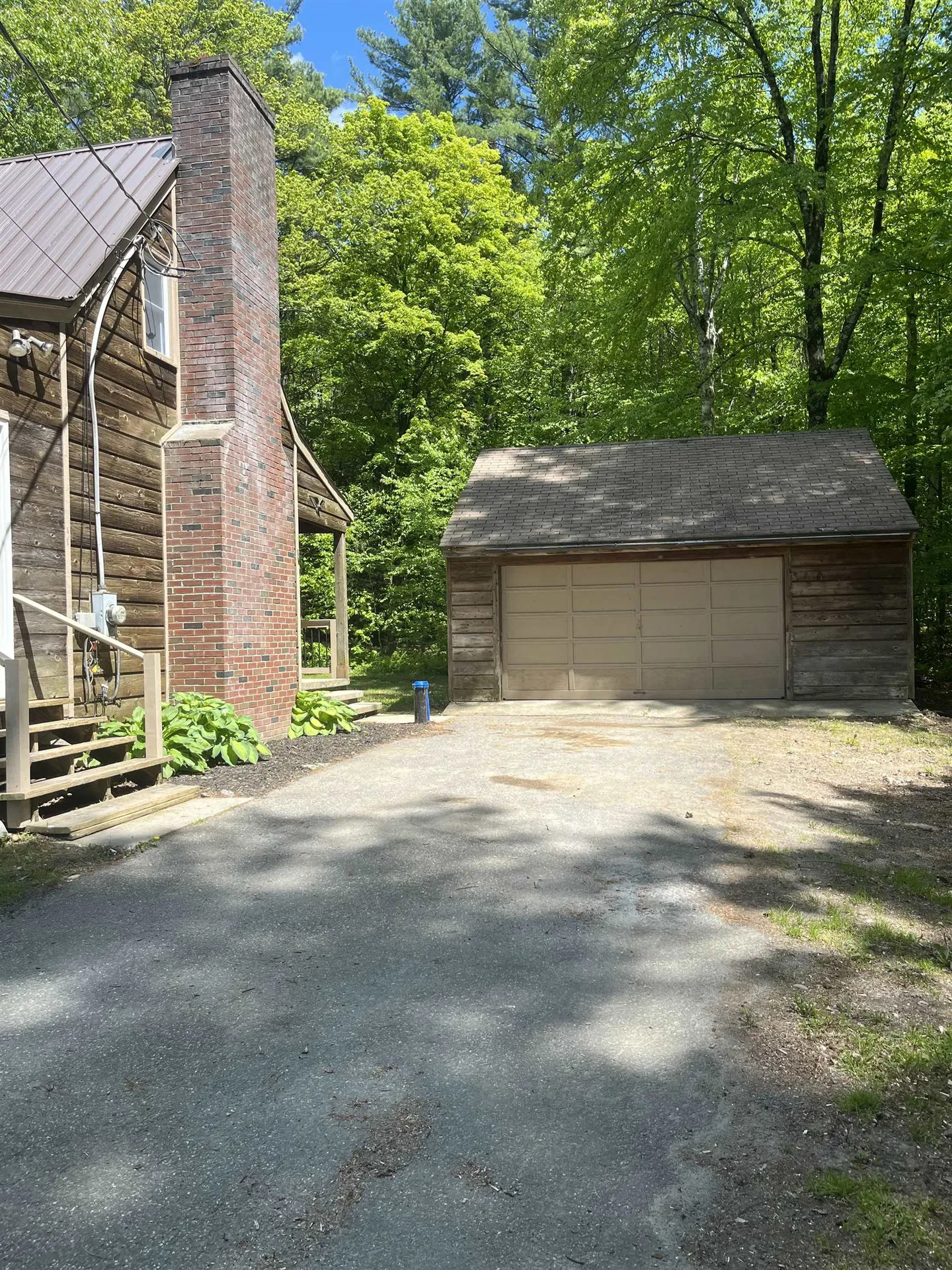 94 Nichols Lane Charlestown NH 03603