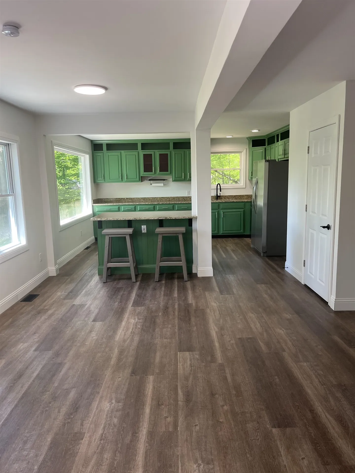 94 Nichols Lane Charlestown NH 03603