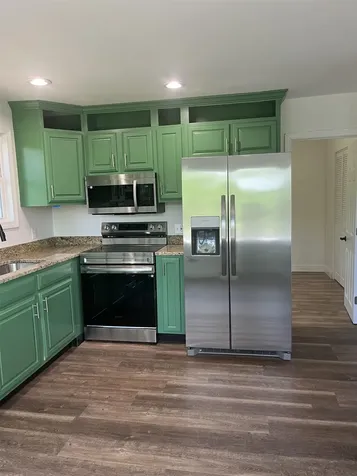 94 Nichols Lane Charlestown NH 03603