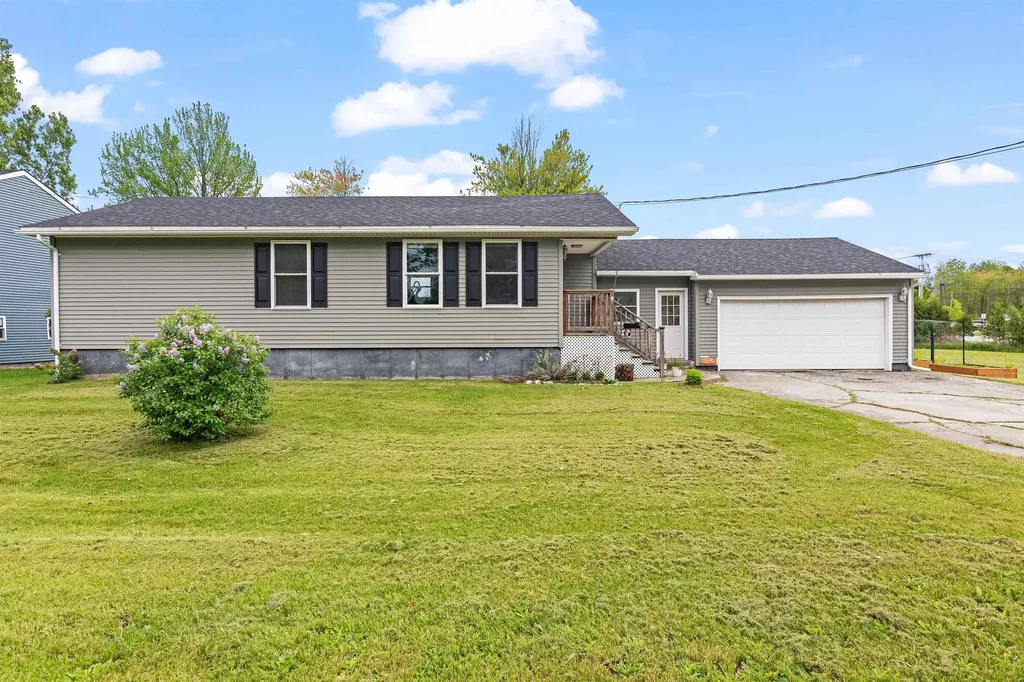 6 Brown Avenue Swanton VT 05468