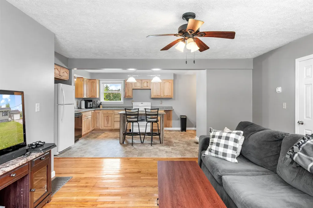 6 Brown Avenue Swanton VT 05468