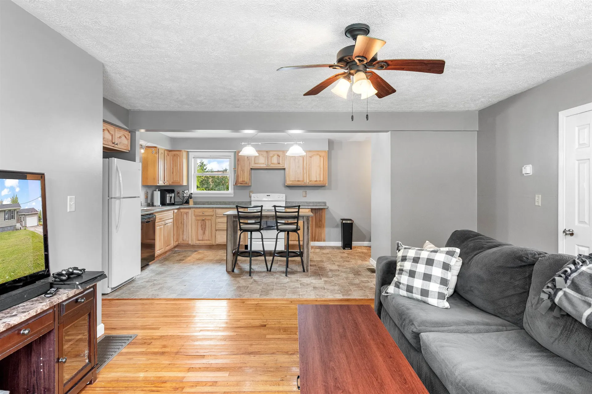 6 Brown Avenue Swanton VT 05468