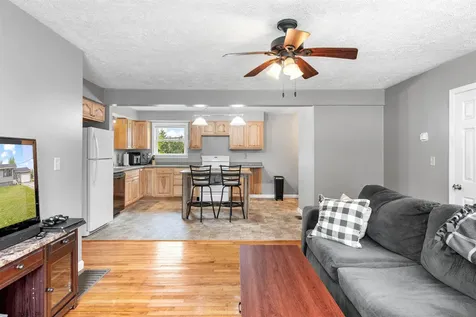 6 Brown Avenue Swanton VT 05468