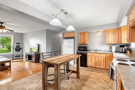 6 Brown Avenue Swanton VT 05468