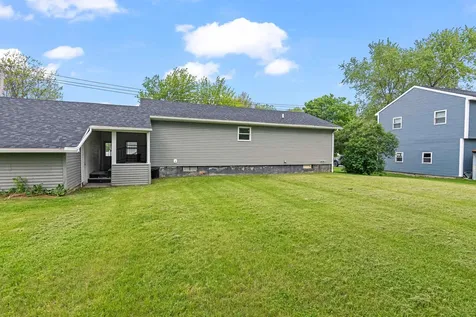 6 Brown Avenue Swanton VT 05468