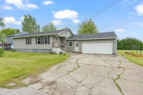 6 Brown Avenue Swanton VT 05468