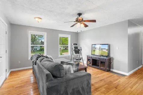 6 Brown Avenue Swanton VT 05468