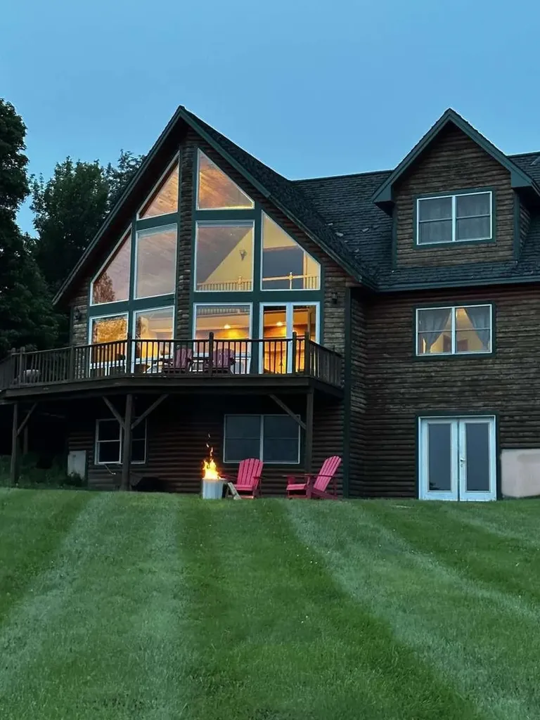 2522 Number 12 Road Newport City VT 05857