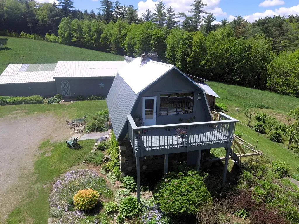 1186 Borough Road Charlestown NH 03603
