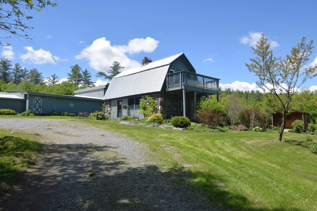 1186 Borough Road Charlestown NH 03603