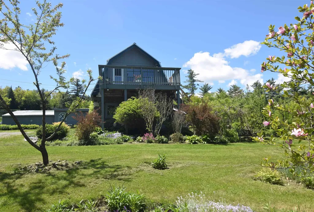 1186 Borough Road Charlestown NH 03603