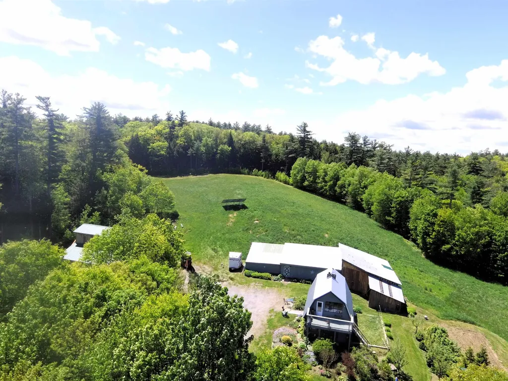 1186 Borough Road Charlestown NH 03603