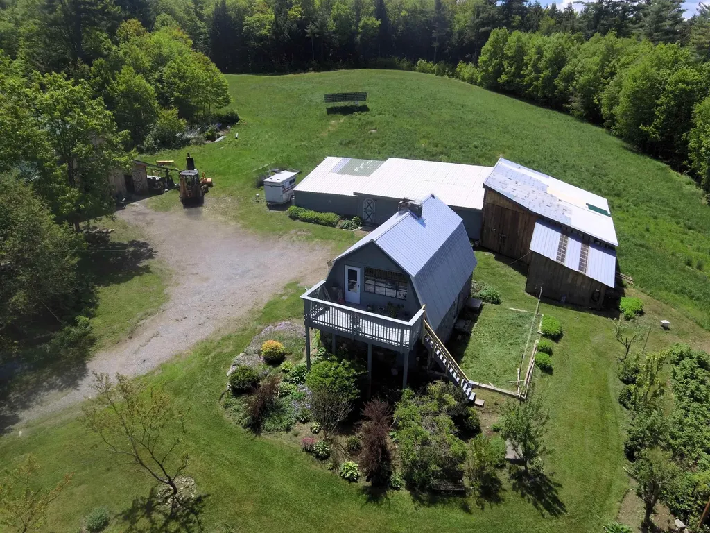 1186 Borough Road Charlestown NH 03603