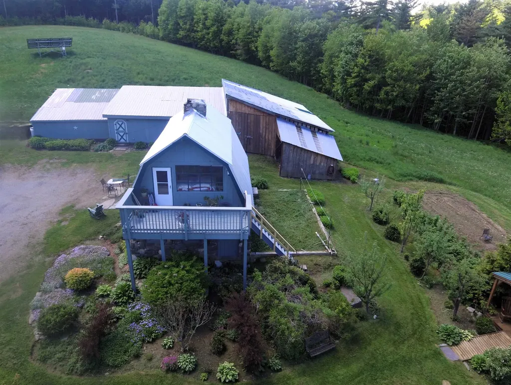 1186 Borough Road Charlestown NH 03603