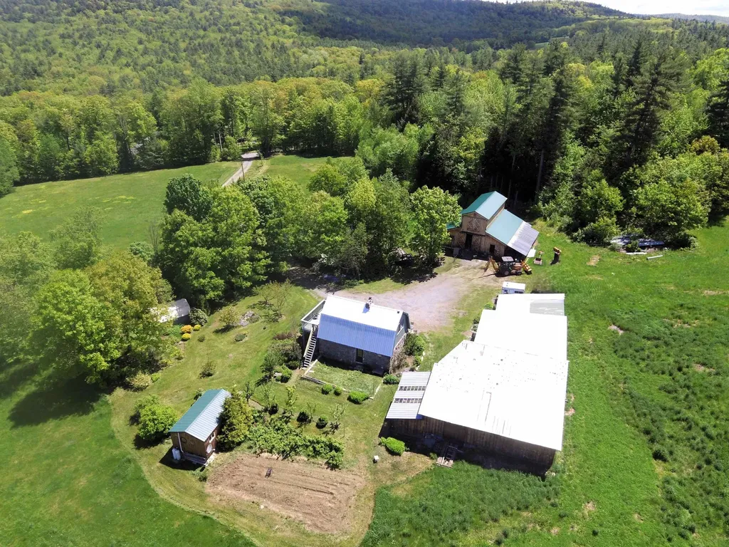 1186 Borough Road Charlestown NH 03603