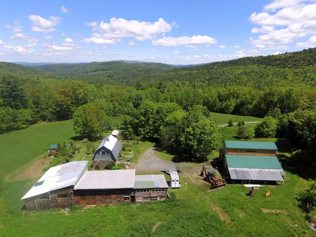 1186 Borough Road Charlestown NH 03603