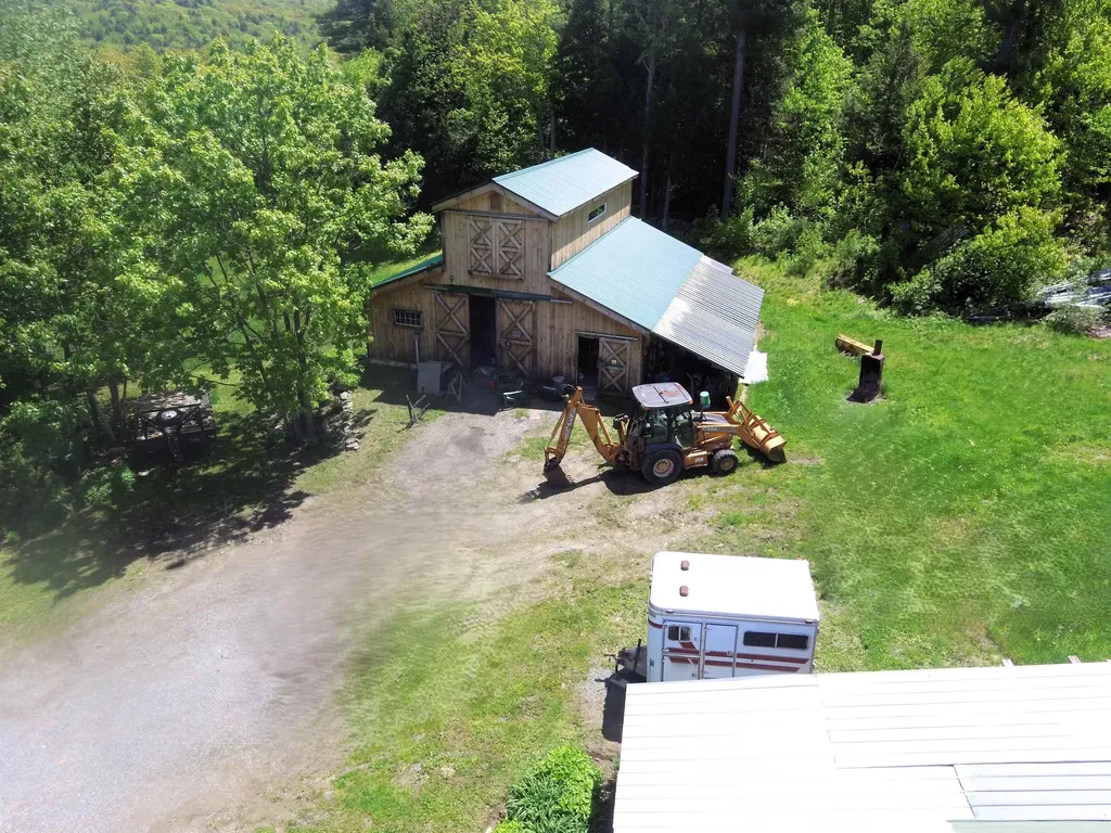 1186 Borough Road Charlestown NH 03603