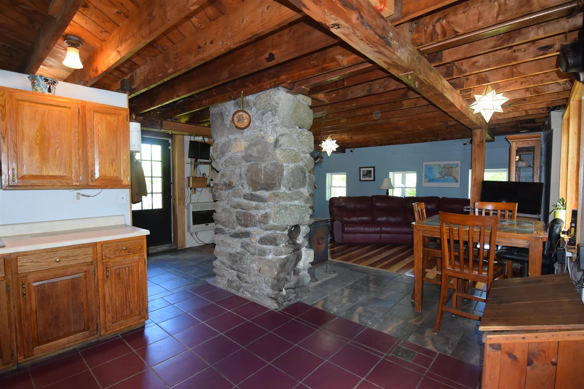 1186 Borough Road Charlestown NH 03603